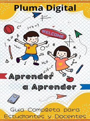 cover image of Aprender a Aprender